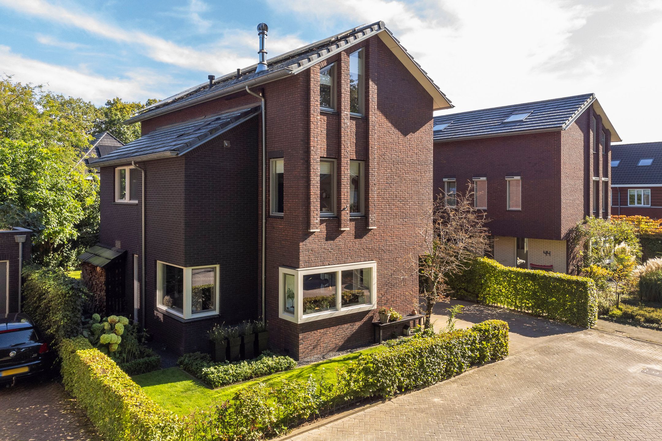 Foto 48 van Kruisspin 46