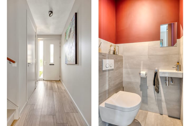 Foto 10 van Koolwitje 34