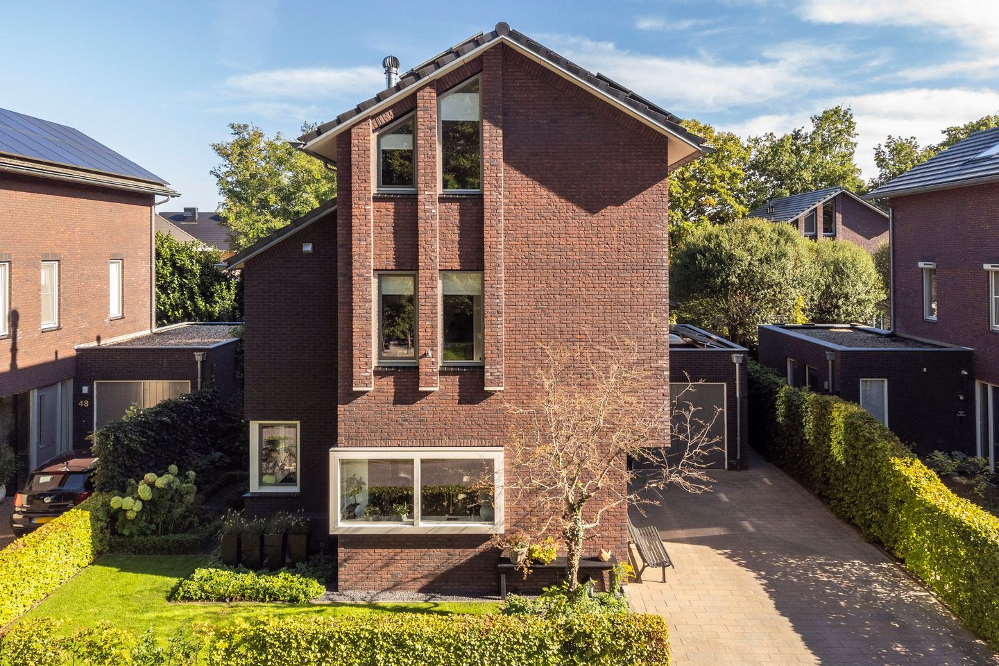 Foto 49 van Kruisspin 46