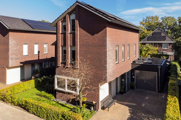 Foto 50 van Kruisspin 46