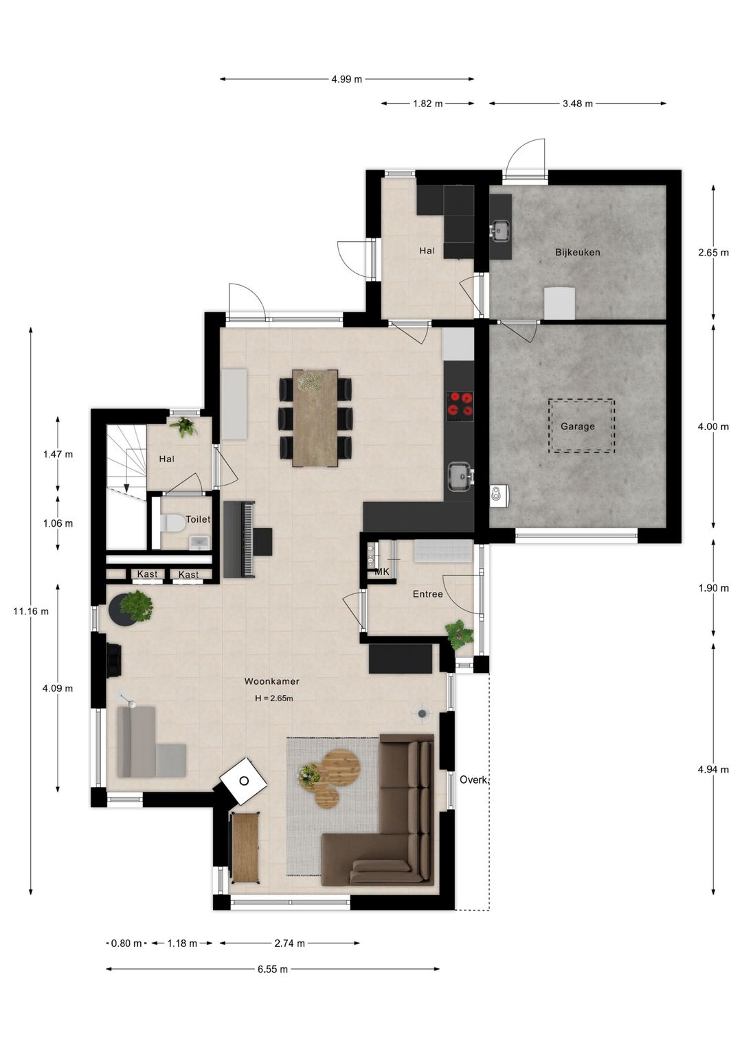 Foto 53 van Kruisspin 46