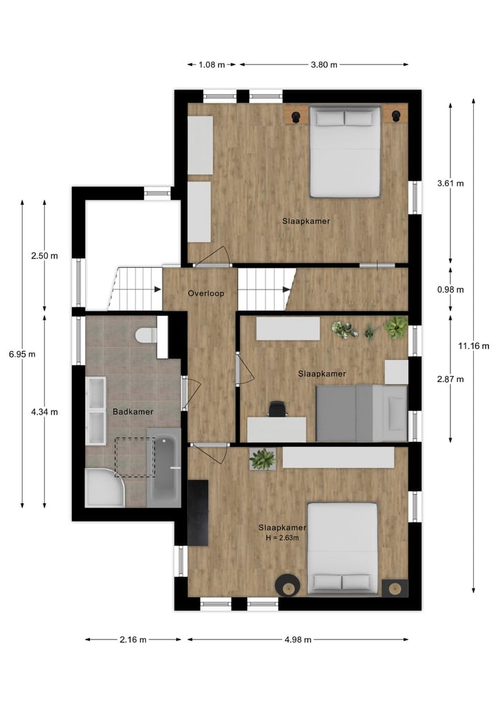 Foto 54 van Kruisspin 46