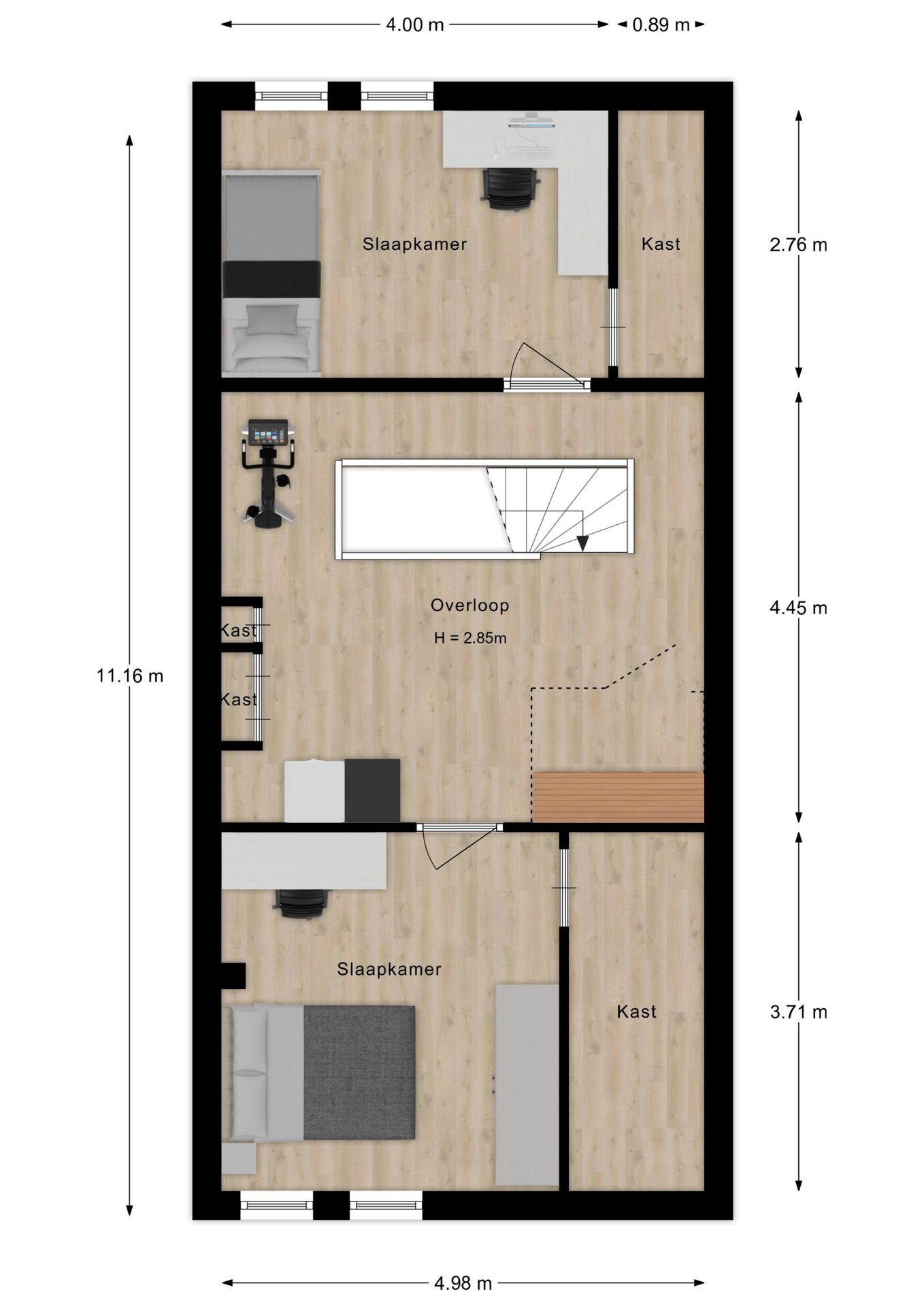 Foto 55 van Kruisspin 46