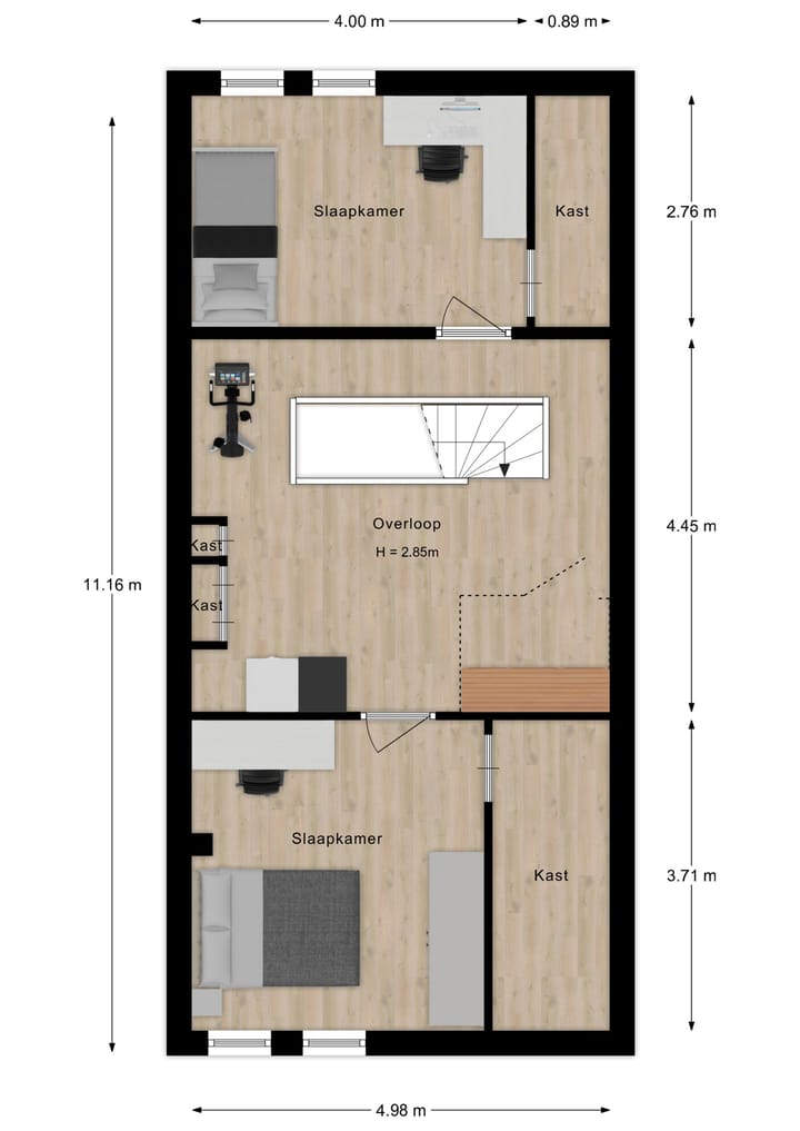 Foto 55 van Kruisspin 46