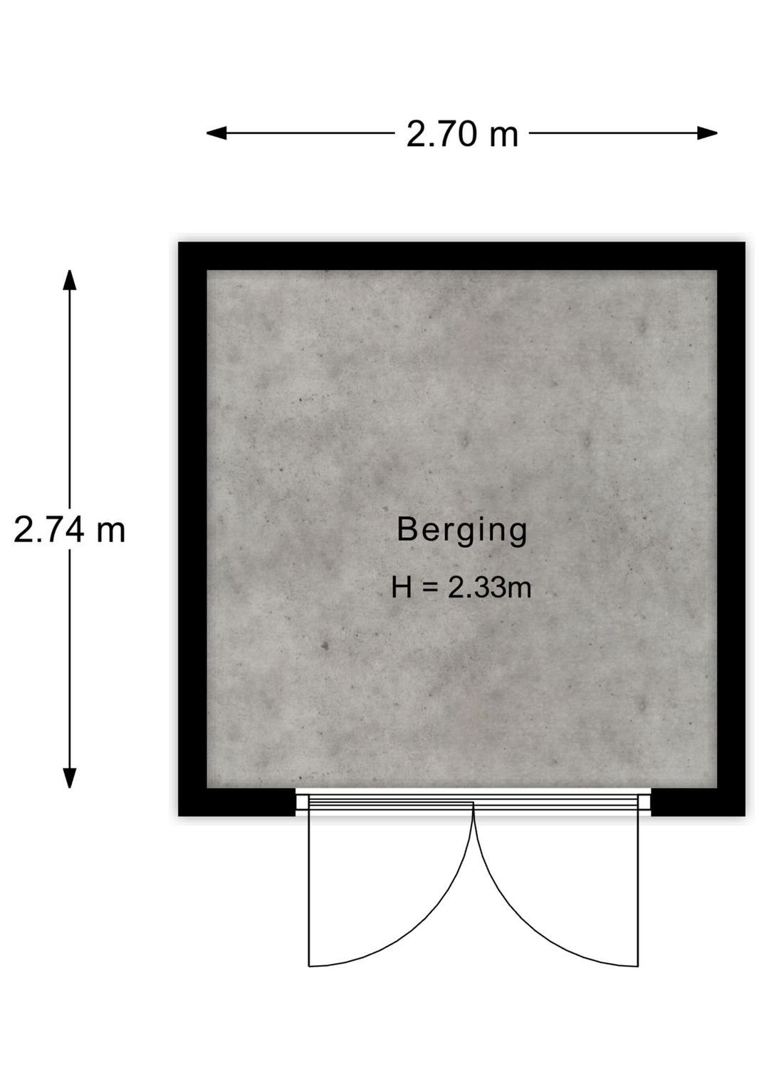 Foto 56 van Kruisspin 46