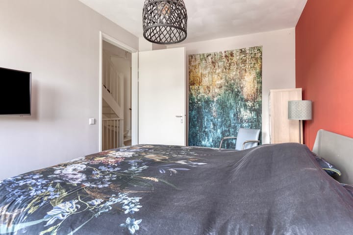 Foto 24 van Koolwitje 34