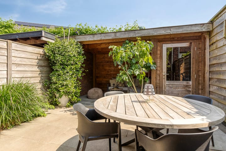 Foto 34 van Koolwitje 34