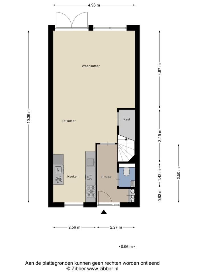 Foto 42 van Koolwitje 34