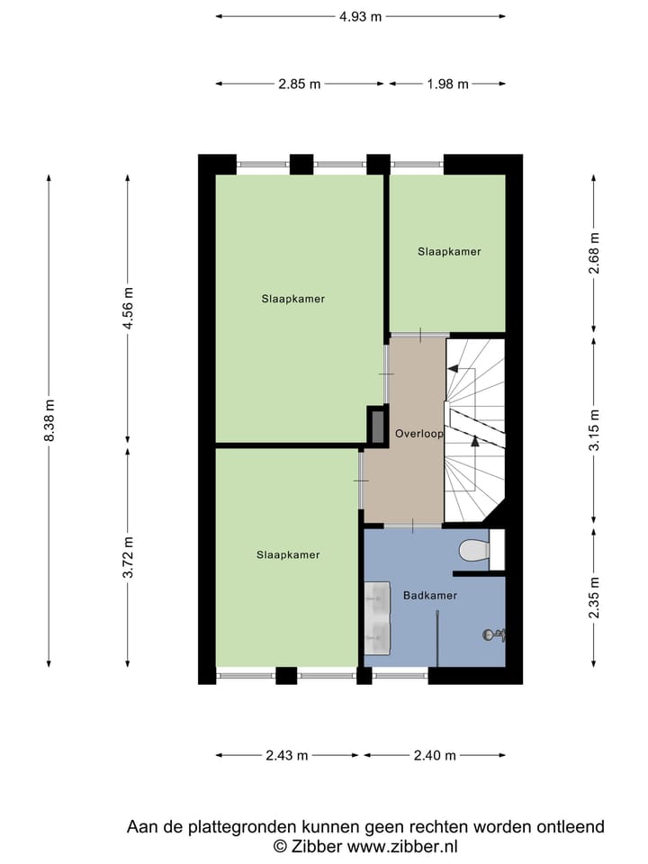 Foto 43 van Koolwitje 34