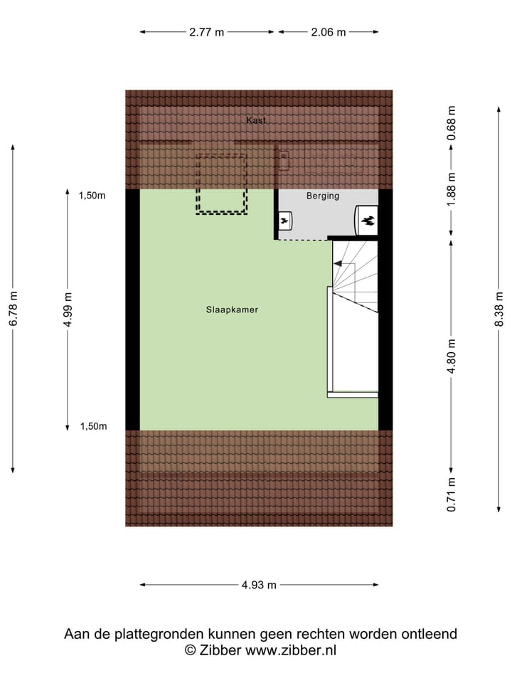 Foto 44 van Koolwitje 34