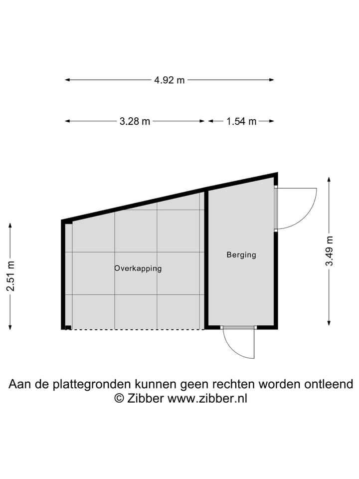 Foto 45 van Koolwitje 34