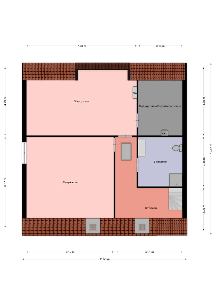 Foto 31 van Catharinastraat 19