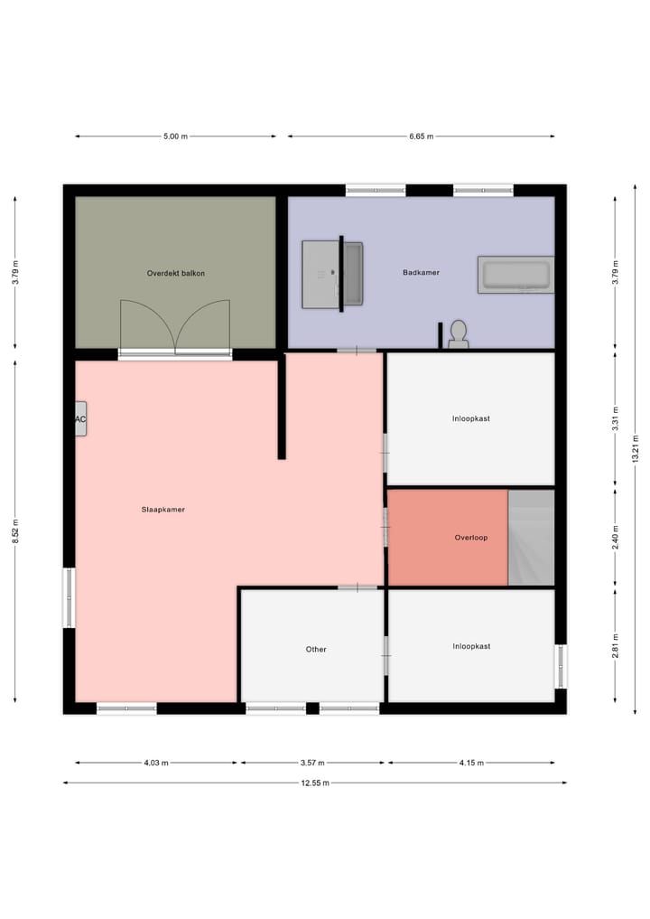 Foto 33 van Catharinastraat 19