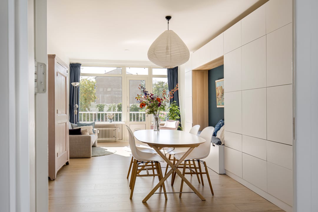 Foto 1 van Albert Verweylaan 3