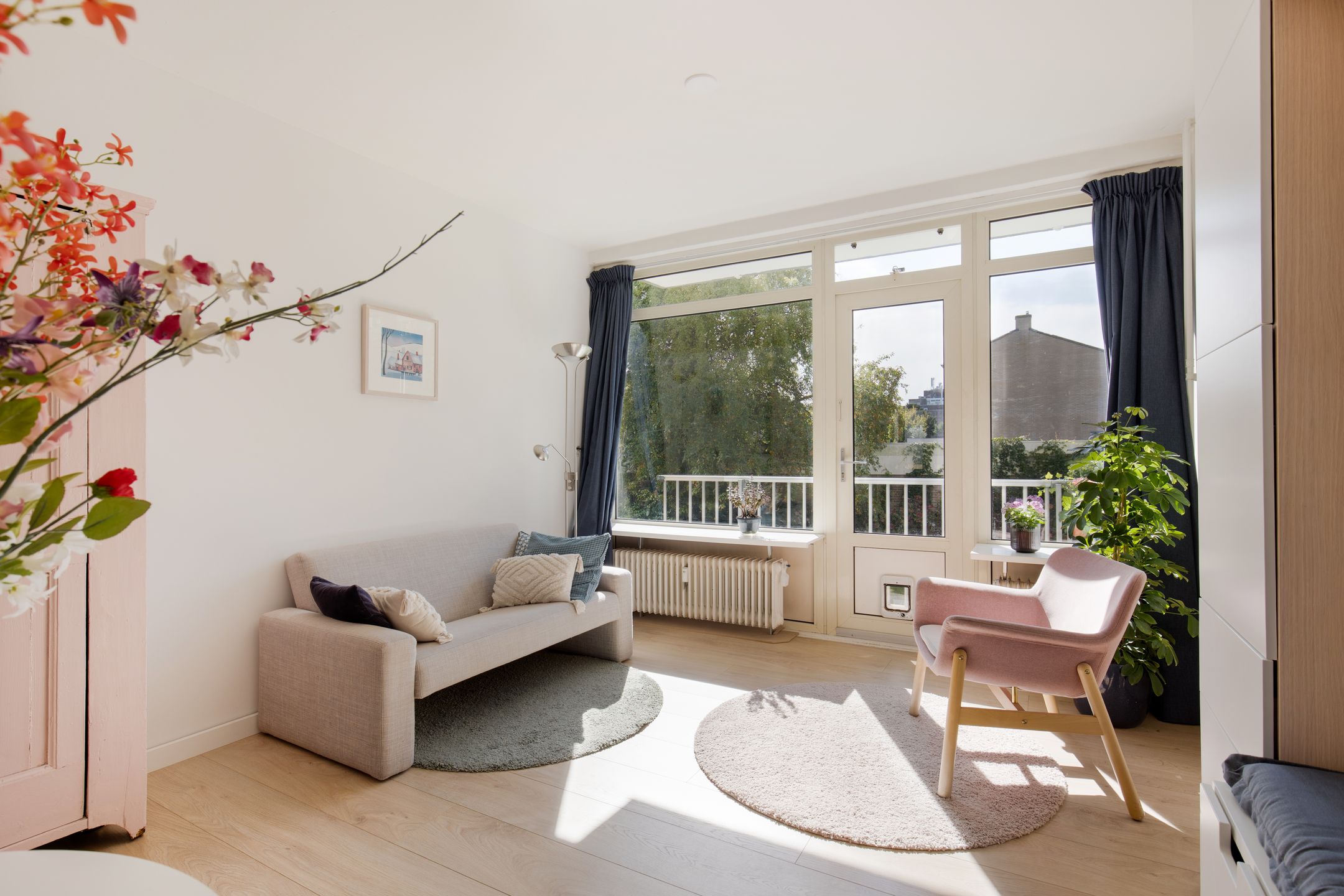 Foto 3 van Albert Verweylaan 3