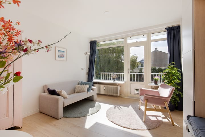 Foto 3 van Albert Verweylaan 3