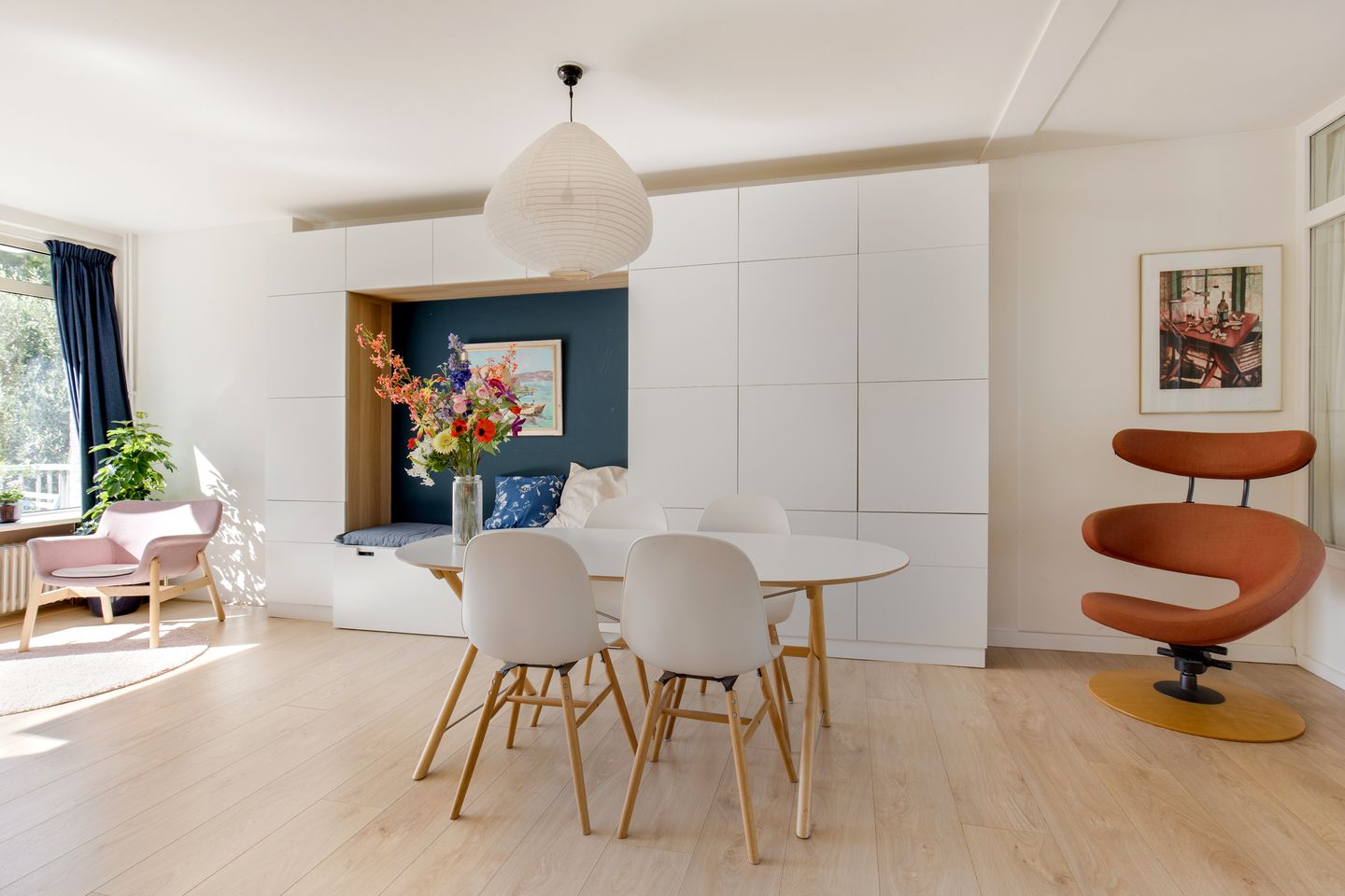 Foto 4 van Albert Verweylaan 3