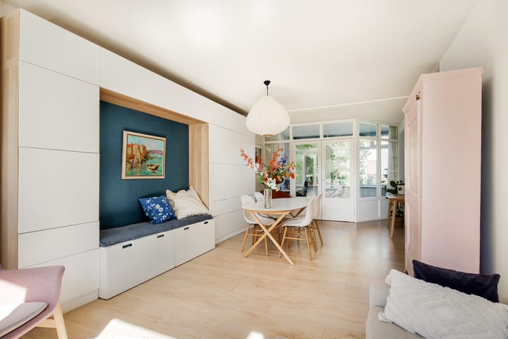 Foto 6 van Albert Verweylaan 3