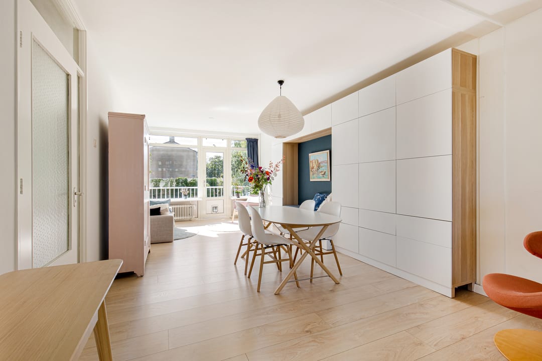 Foto 7 van Albert Verweylaan 3