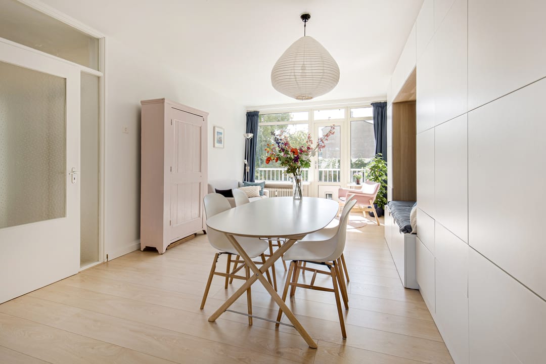 Foto 8 van Albert Verweylaan 3