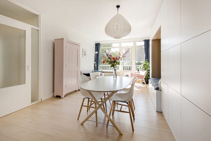 Foto 8 van Albert Verweylaan 3