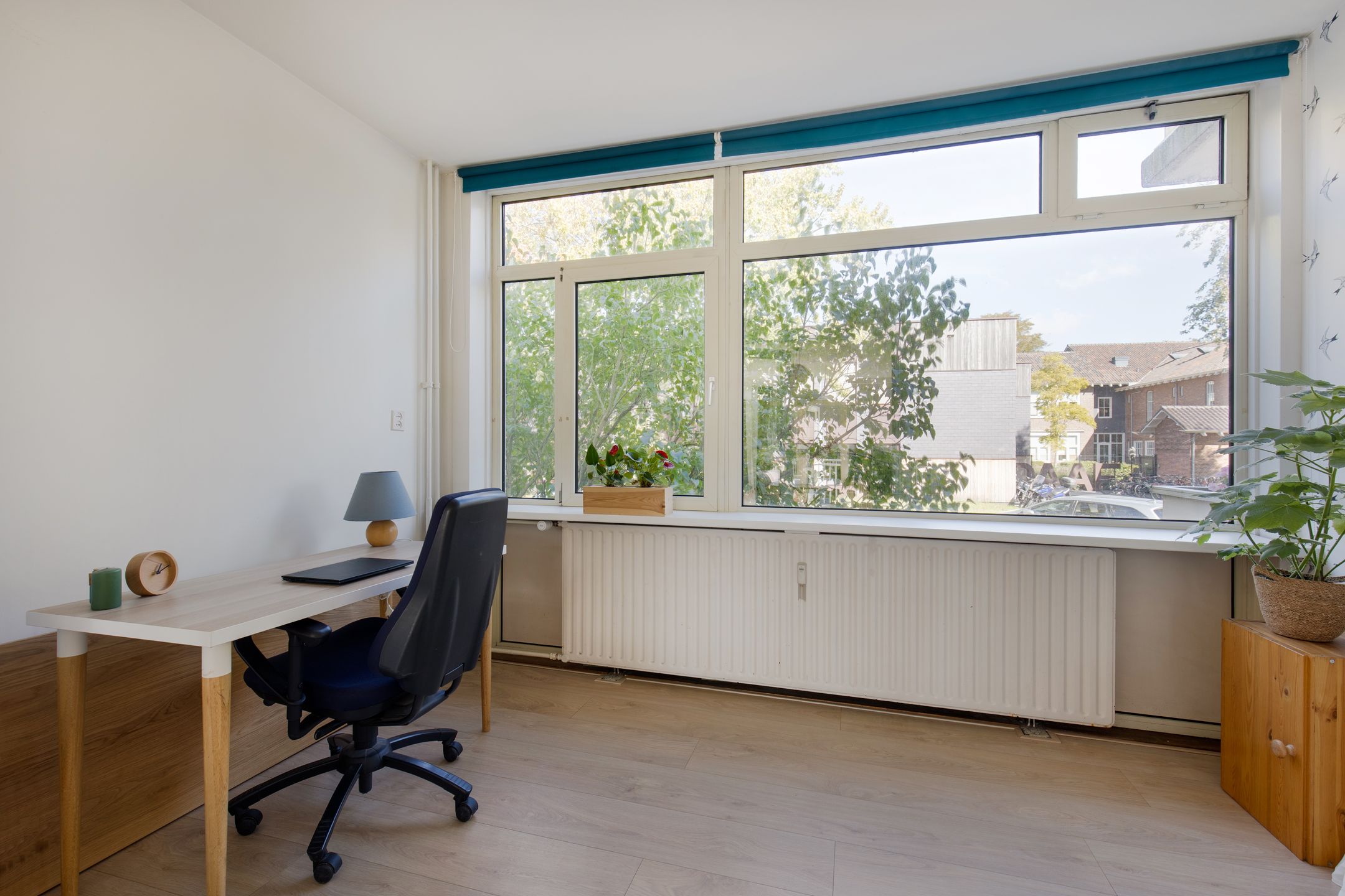 Foto 9 van Albert Verweylaan 3