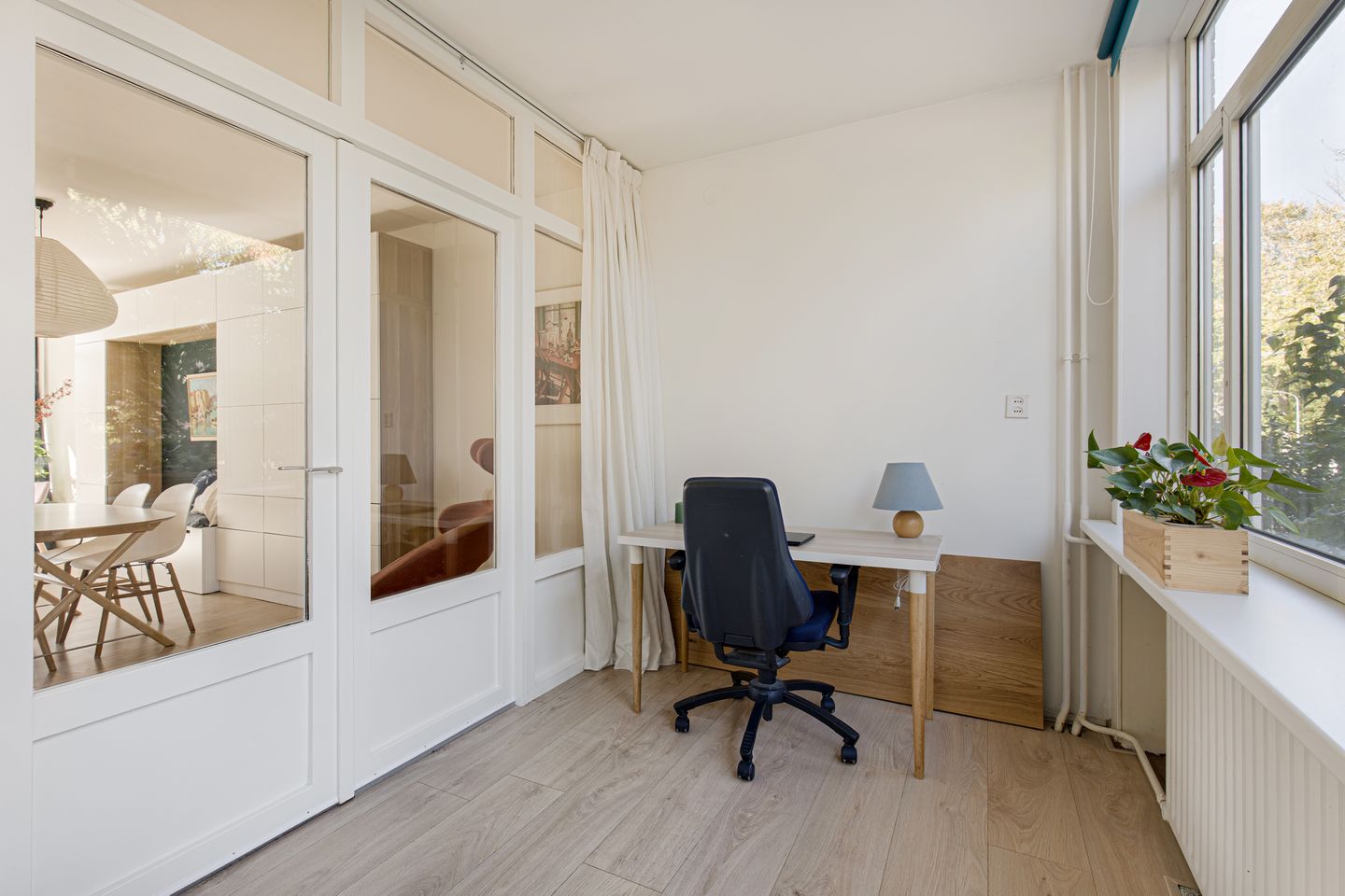 Foto 10 van Albert Verweylaan 3