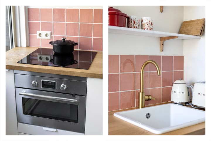 Foto 11 van Albert Verweylaan 3