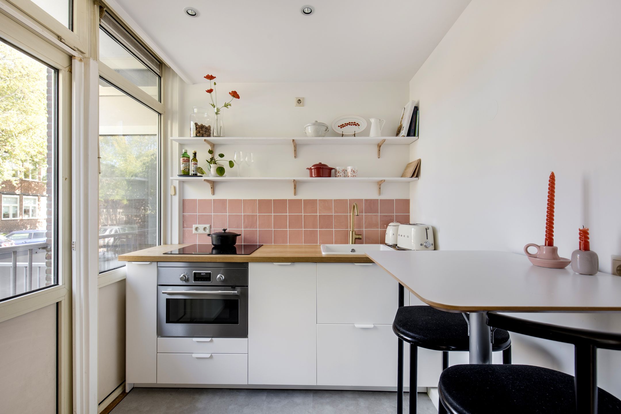 Foto 12 van Albert Verweylaan 3