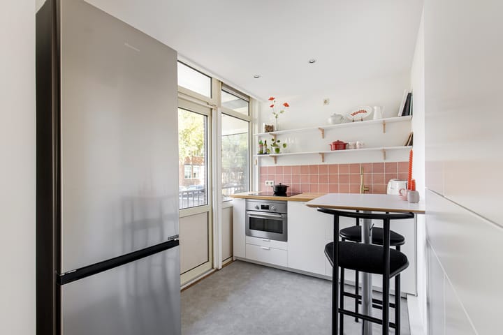 Foto 13 van Albert Verweylaan 3