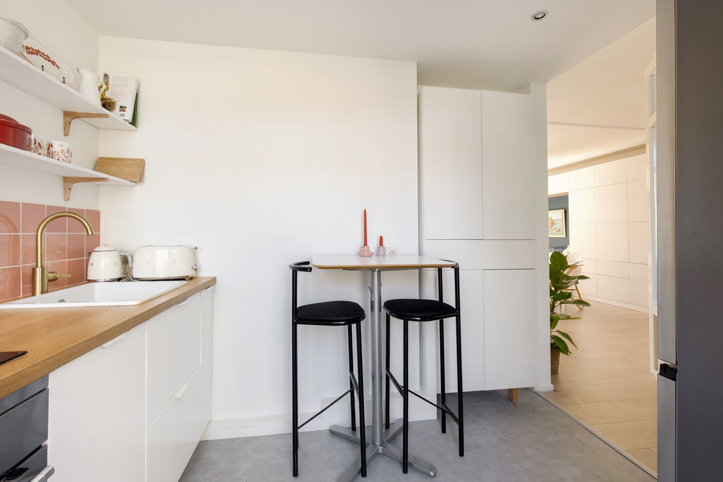 Foto 14 van Albert Verweylaan 3