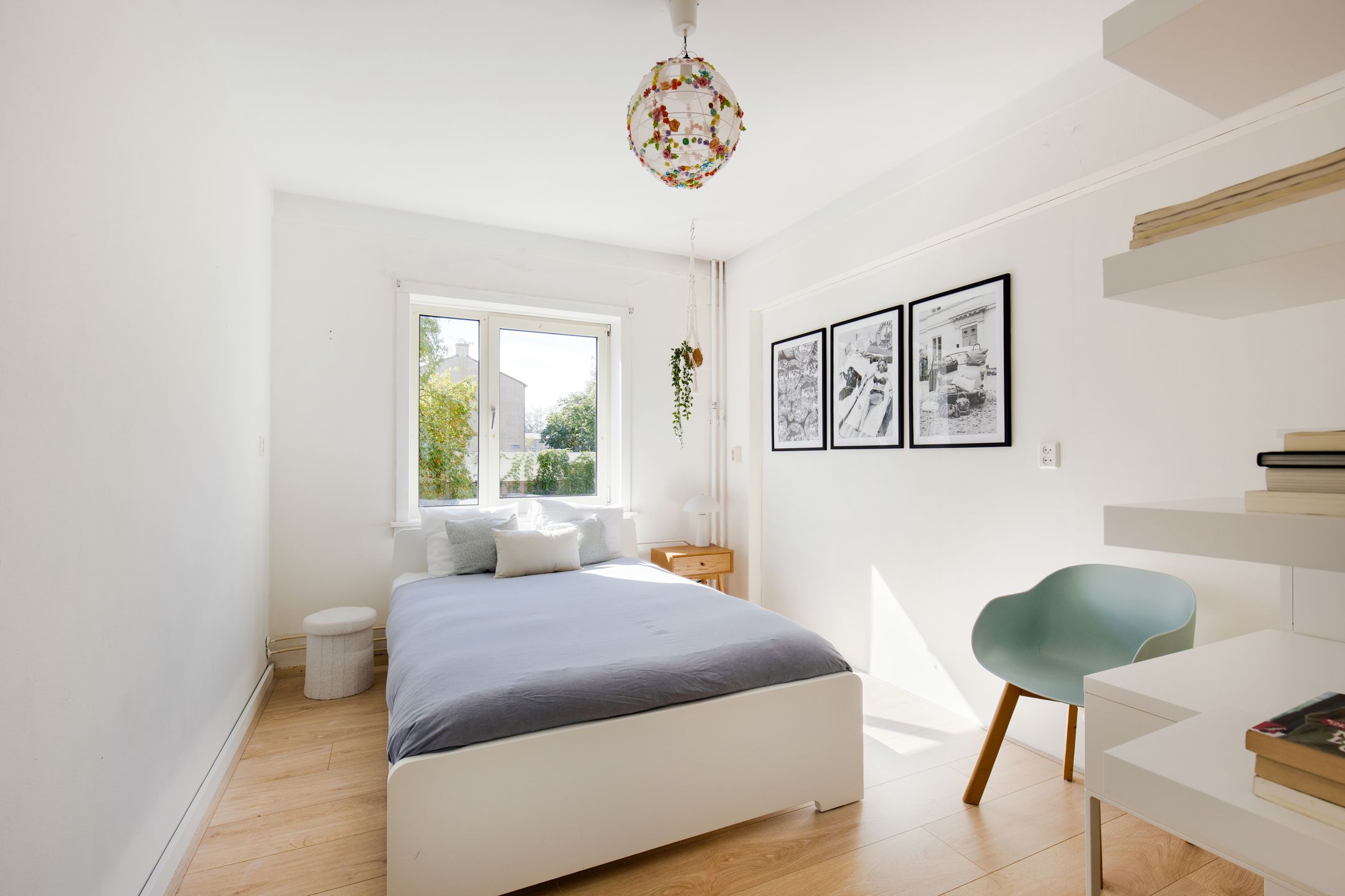 Foto 15 van Albert Verweylaan 3