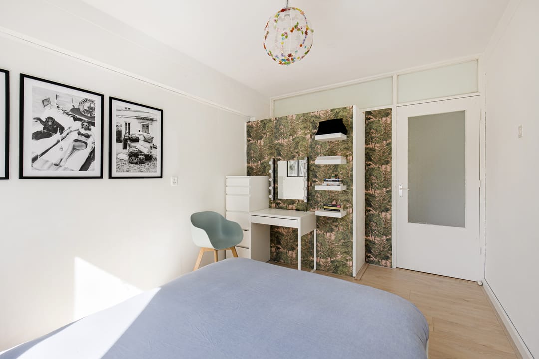 Foto 16 van Albert Verweylaan 3