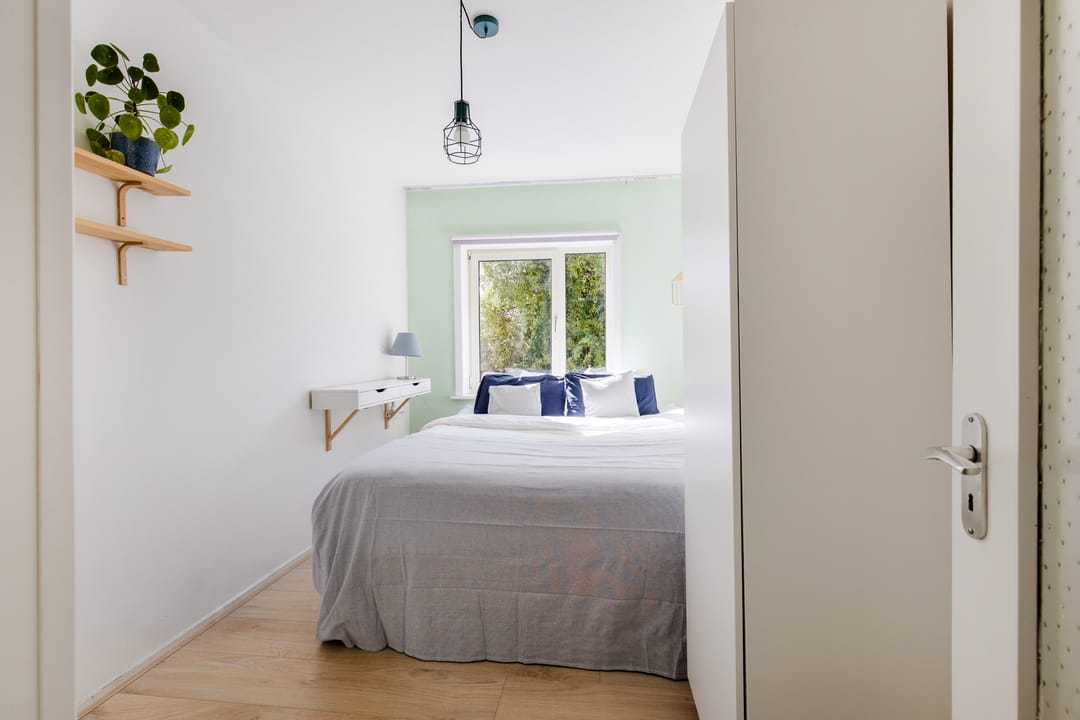 Foto 17 van Albert Verweylaan 3