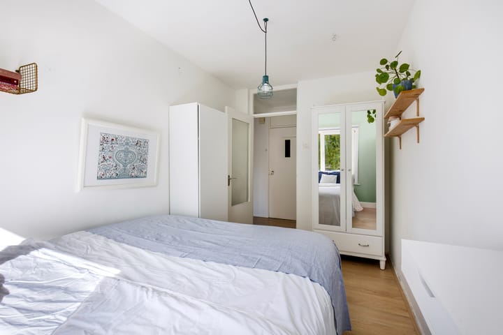 Foto 18 van Albert Verweylaan 3