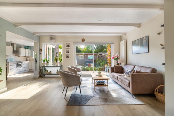 Photo 3 of Boekenstein 61