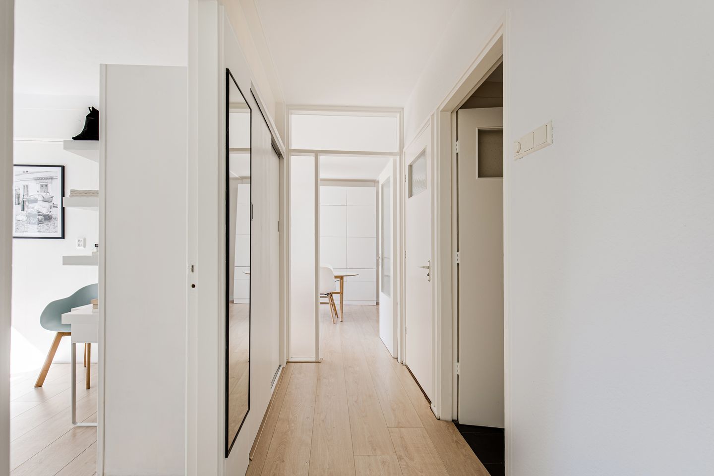 Foto 19 van Albert Verweylaan 3