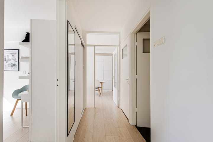 Foto 19 van Albert Verweylaan 3