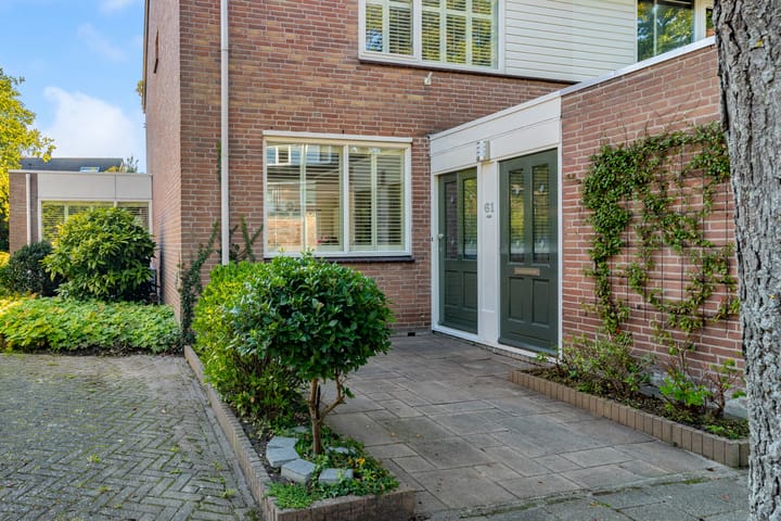 Foto 5 van Boekenstein 61