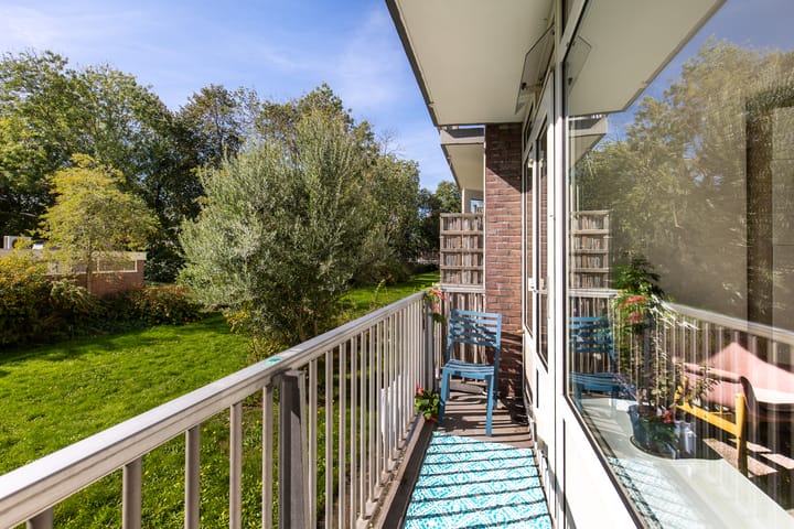 Foto 21 van Albert Verweylaan 3