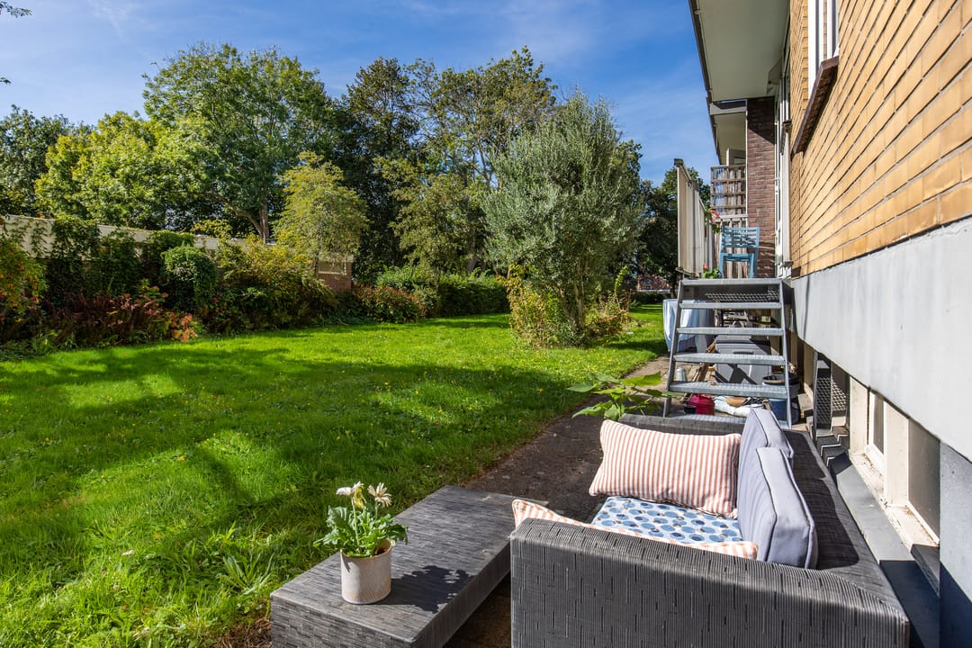 Foto 22 van Albert Verweylaan 3