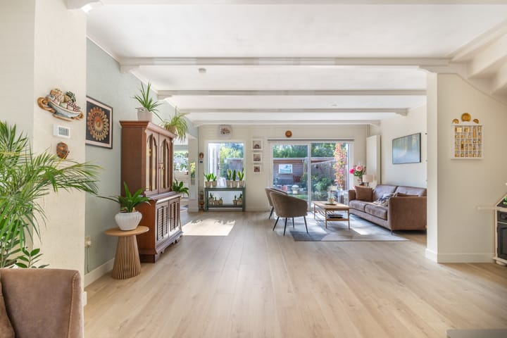 Foto 7 van Boekenstein 61