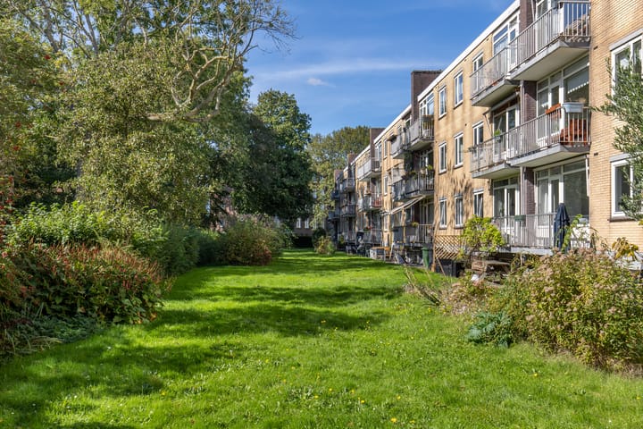 Foto 23 van Albert Verweylaan 3