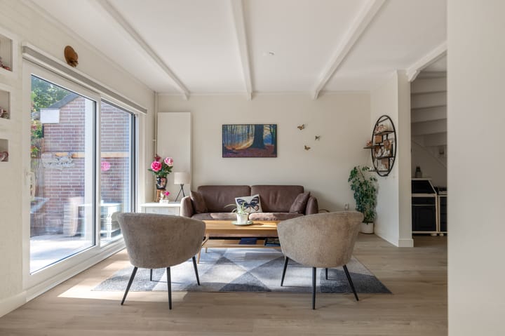 Foto 8 van Boekenstein 61