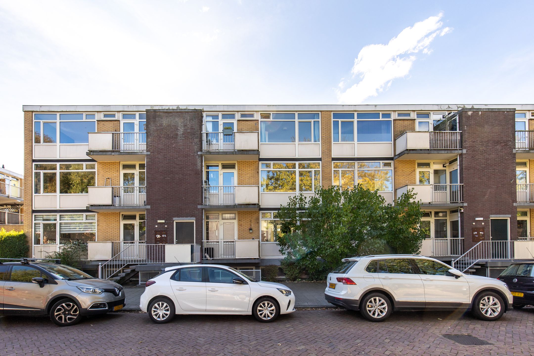 Foto 24 van Albert Verweylaan 3