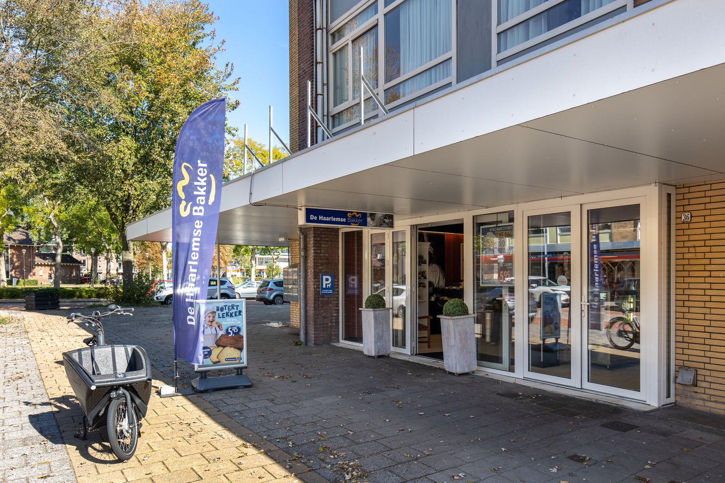 Foto 25 van Albert Verweylaan 3