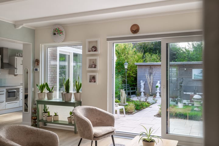 Foto 9 van Boekenstein 61