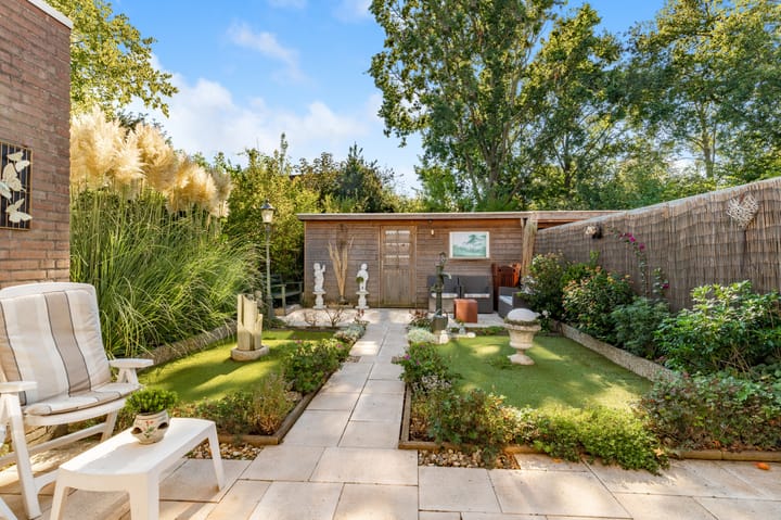 Foto 19 van Boekenstein 61