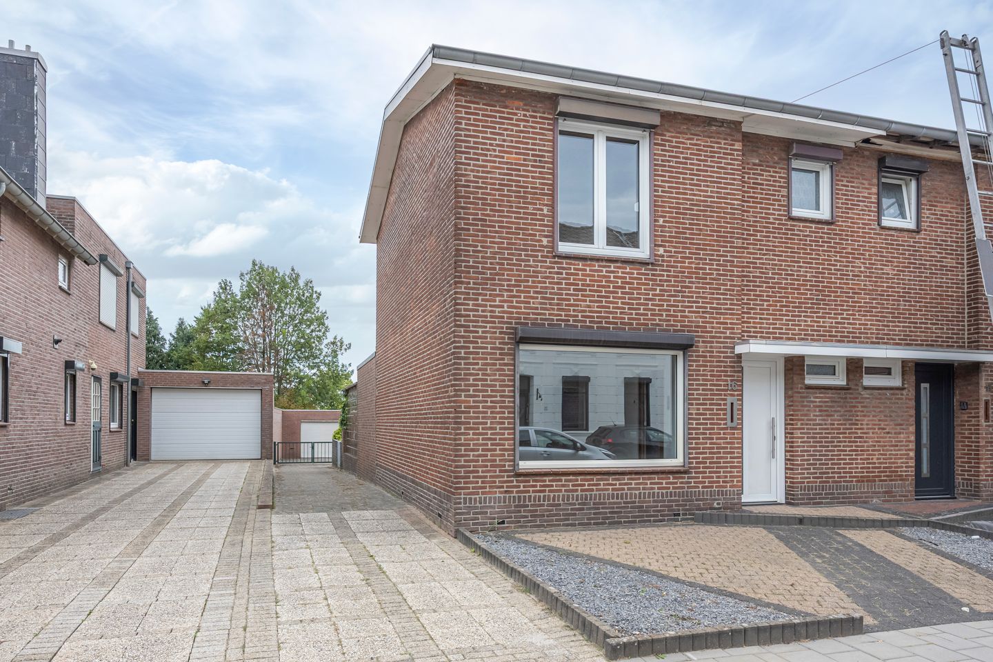 Foto 1 van Pleistraat 16