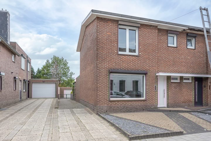 Foto 1 van Pleistraat 16